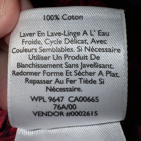 Eddie Bauer Surreal Cocoon Wrap - Picture 10 of 12